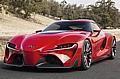 Toyota FT-1